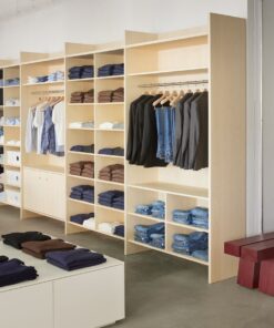 Kệ trưng bày bán hàng hiệu quả (4)