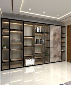 Kệ trưng bày cao cấp (2)