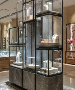 Kệ trưng bày cao cấp (5)