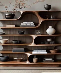 Kệ trưng bày cao cấp đẹp (4)