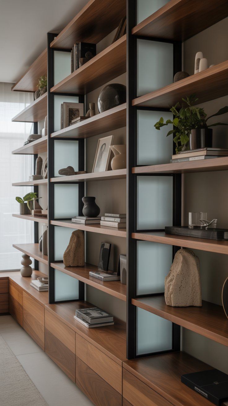 Kệ trưng bày chất lượng cao (5)