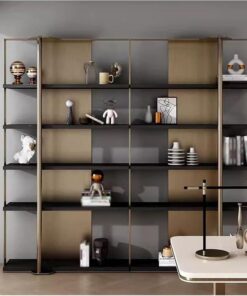 Kệ trưng bày chuyên nghiệp (1)