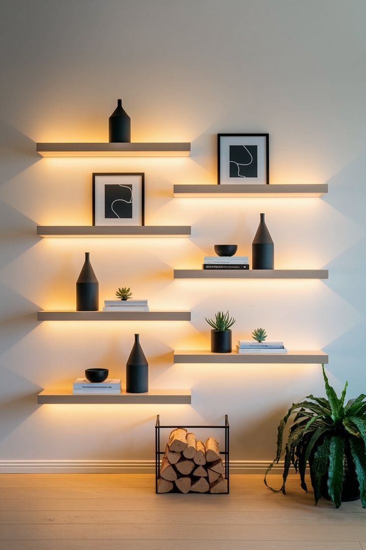 Kệ trưng bày có đèn led (5) Kệ trưng bày có đèn led (5)