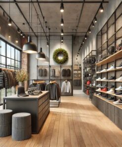 Kệ trưng bày cửa hàng (3)