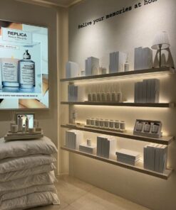 Kệ trưng bày cửa hàng mỹ phẩm (5)