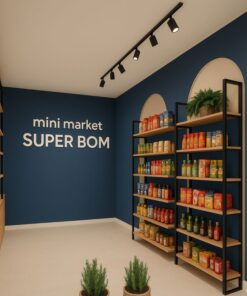 Kệ trưng bày cửa hàng nhỏ (4)