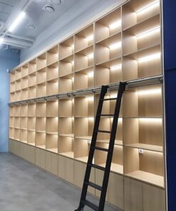 Kệ trưng bày đa tầng (4)