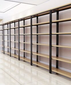 Kệ trưng bày đa tầng (5)