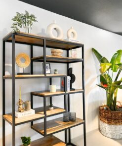 Kệ trưng bày đẹp (1)