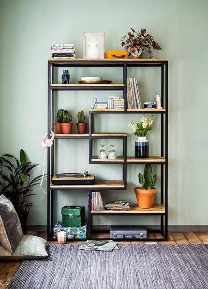 Kệ trưng bày đẹp (3) Kệ trưng bày đẹp (3)