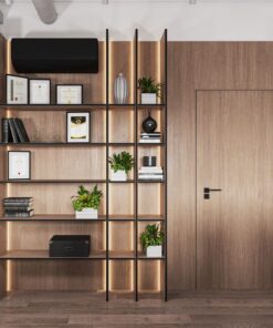 Kệ trưng bày đẹp tphcm (1)