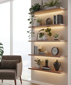 Kệ trưng bày đồ decor (3)