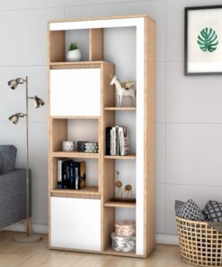 Kệ trưng bày đồ lưu niệm (2)