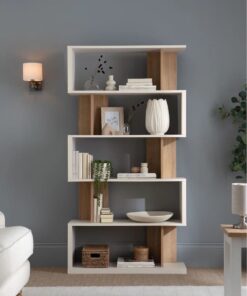 Kệ trưng bày đồ lưu niệm (4)