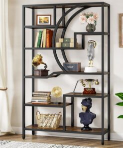 Kệ trưng bày độc đáo (1)