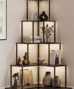 Kệ trưng bày độc đáo (2)