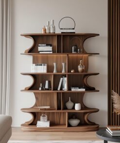 Kệ trưng bày độc đáo (3)