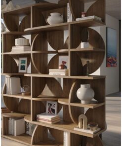 Kệ trưng bày độc đáo (4)