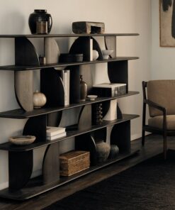 Kệ trưng bày độc đáo (5)