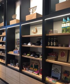 Kệ trưng bày độc lập (5)