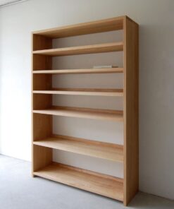 Kệ trưng bày đơn giản (3)