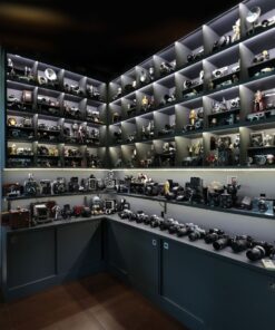 Kệ trưng bày đồng hồ (1)