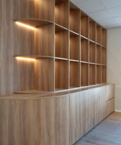 Kệ trưng bày đứng (2)