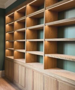 Kệ trưng bày đứng (4)