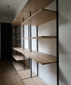 Kệ trưng bày giá rẻ (1)