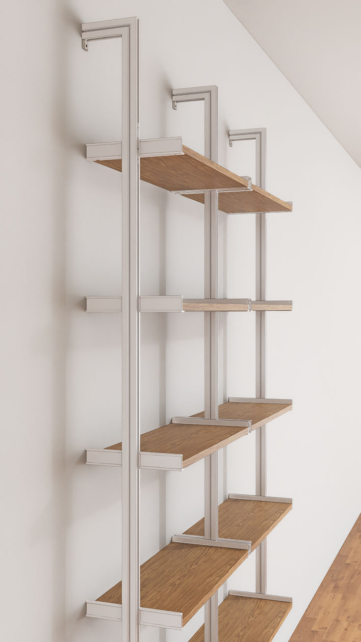 Kệ trưng bày giá rẻ (3) Kệ trưng bày giá rẻ (3)