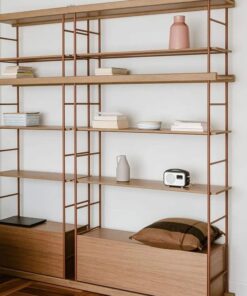 Kệ trưng bày giá xưởng (1)