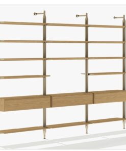 Kệ trưng bày giá xưởng (2)