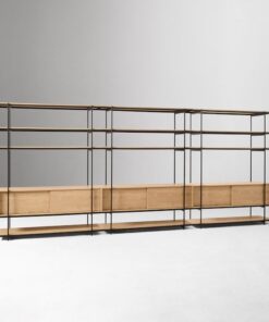 Kệ trưng bày giá xưởng (3)