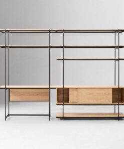 Kệ trưng bày giá xưởng (4)