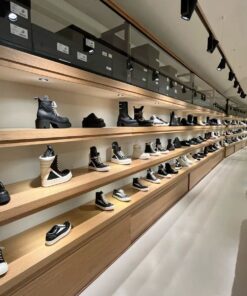 Kệ trưng bày giày dép (3)