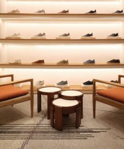 Kệ trưng bày giày dép (5)