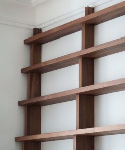 Kệ trưng bày gỗ (5)