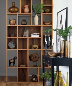 Kệ trưng bày gọn đẹp (5)