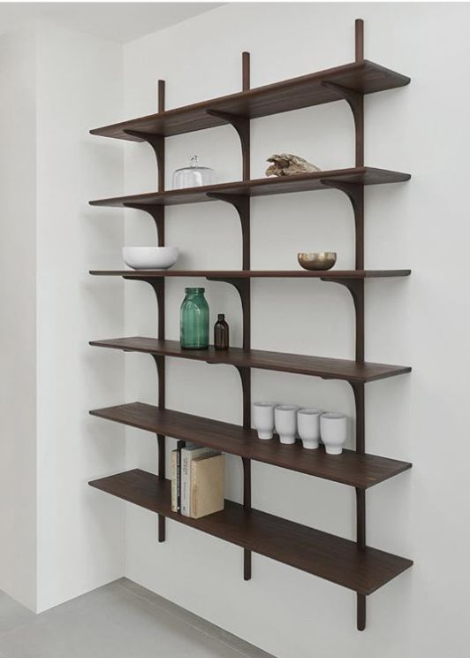 Kệ trưng bày handmade (3) Kệ trưng bày handmade (3)