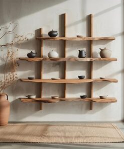 Kệ trưng bày handmade (4)