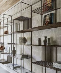 Kệ trưng bày hiện đại (1)