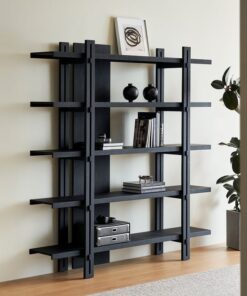 Kệ trưng bày hiện đại (3)