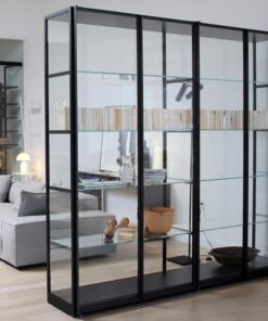 Kệ trưng bày kết hợp kính 9 Kệ trưng bày kết hợp kính (3)