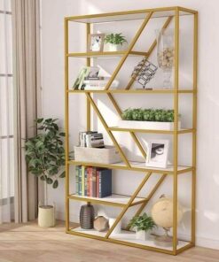 Kệ trưng bày kiểu dáng đẹp (1)