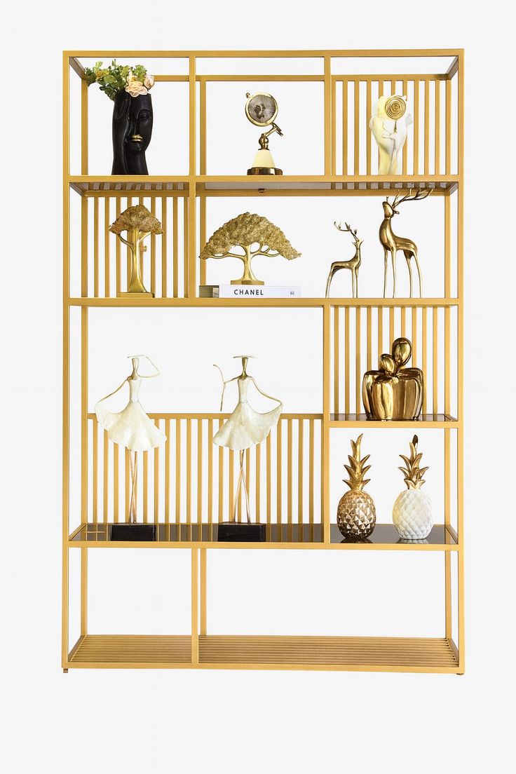 Kệ trưng bày kiểu dáng đẹp (4)