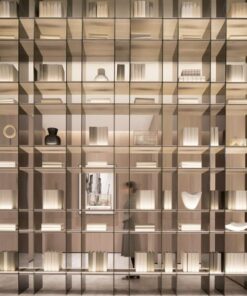 Kệ trưng bày kính (1)