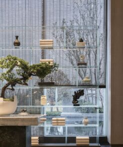 Kệ trưng bày kính (2)