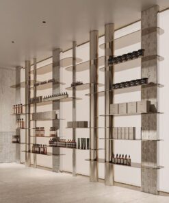 Kệ trưng bày kính (5)