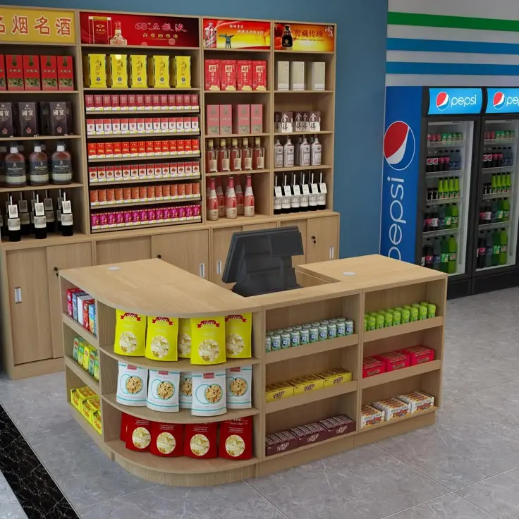 Kệ trưng bày mini shop 2 Kệ trưng bày mini shop (4)
