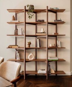 Kệ trưng bày mở (1)